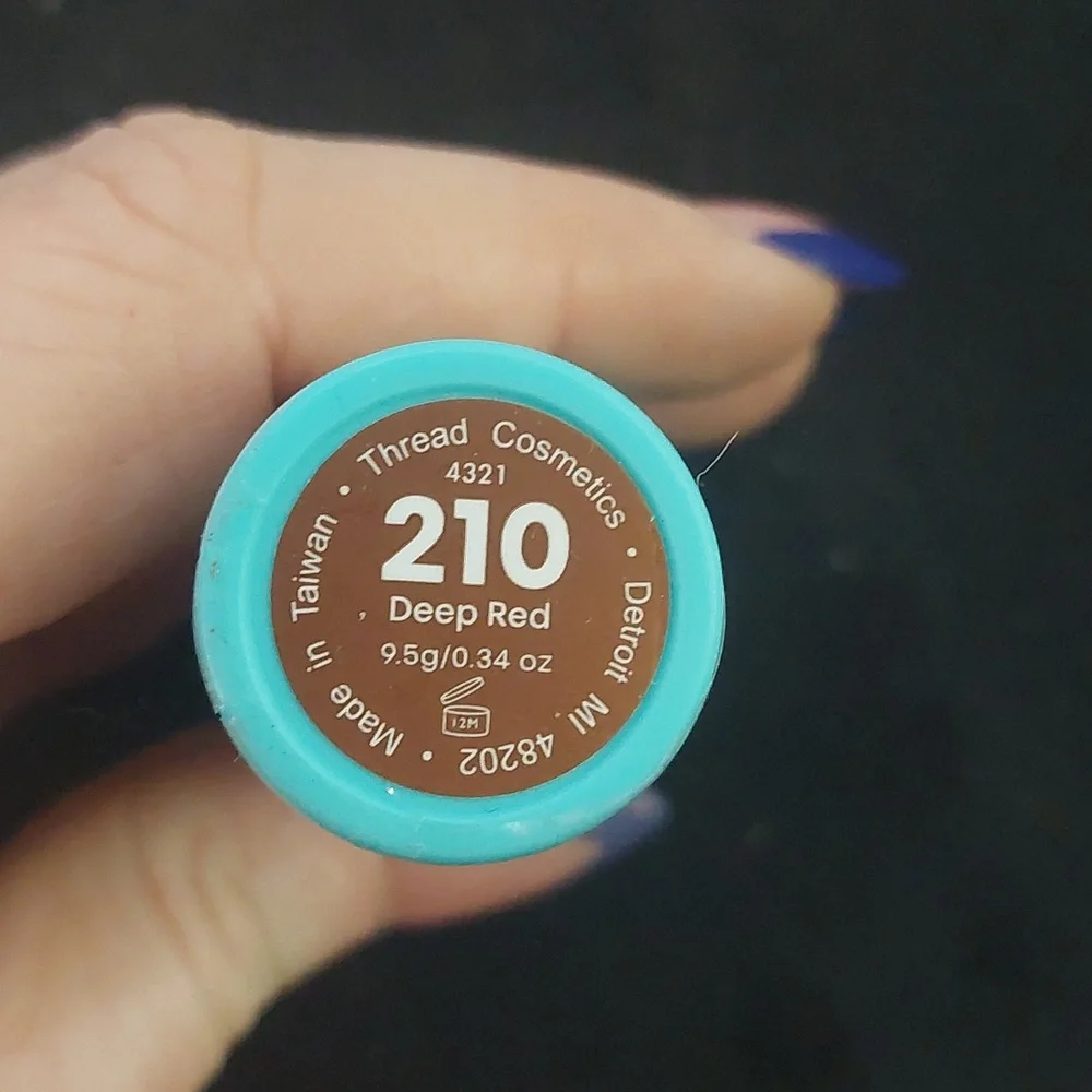 Thread Face it complexion stick‎ 210